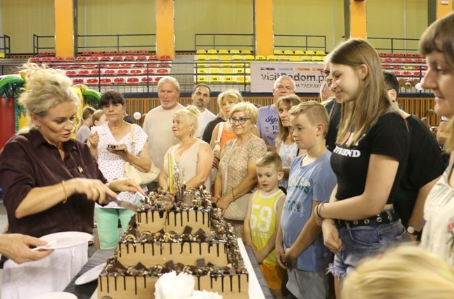 Radomski Festiwal Czekolady