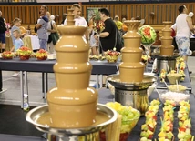 Radomski Festiwal Czekolady