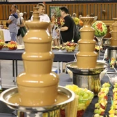 Radomski Festiwal Czekolady