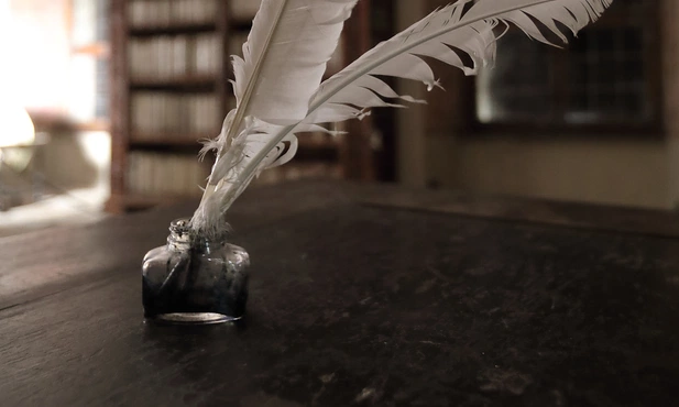 Poeta, który był synem cara