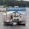 Mówię ci, wstań!