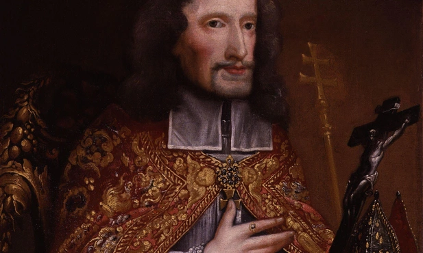 Św. Oliver Plunkett