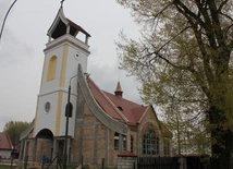 Parafia pw. Matki Bożej Fatimskiej w Płocku będzie miała nowego proboszcza.