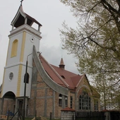 Parafia pw. Matki Bożej Fatimskiej w Płocku będzie miała nowego proboszcza.