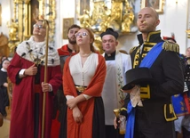 Nowoczesny kościół sprzed 200 lat