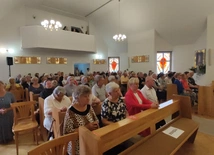 Bolesławiec. Uroczystość Krwi Chrystusa 