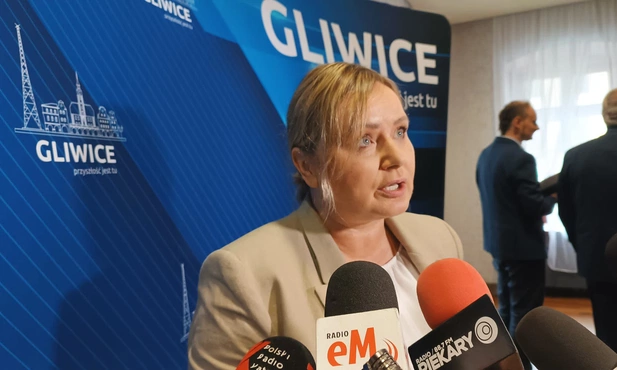 Gliwice. Co z budową miejskiego szpitala?
