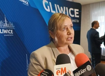 Gliwice. Co z budową miejskiego szpitala?