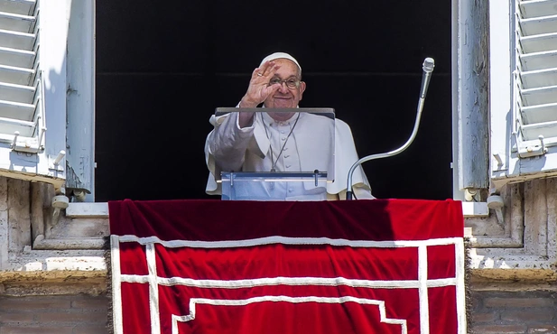 Papież zapowiedział na 20 października kanonizację 14 świętych, kiedy Carlo Acutis nie poinformowano