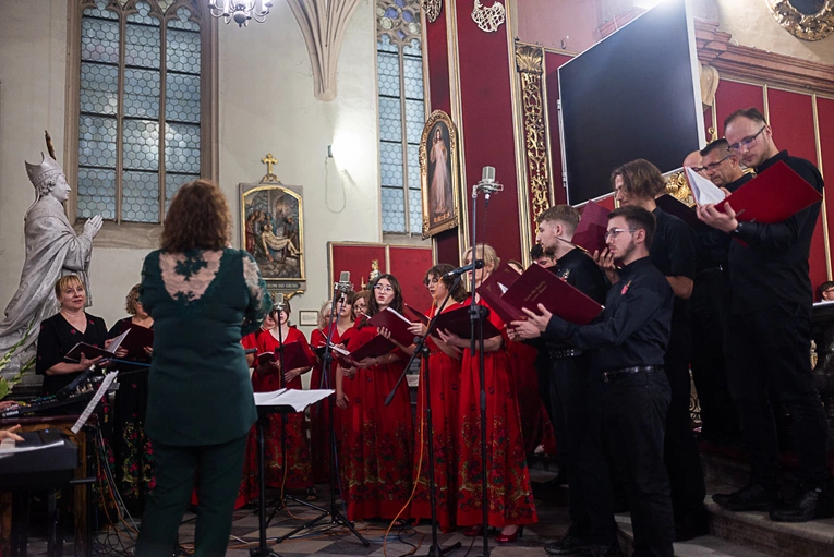 660. rocznica śmierci Arnošta z Pardubic