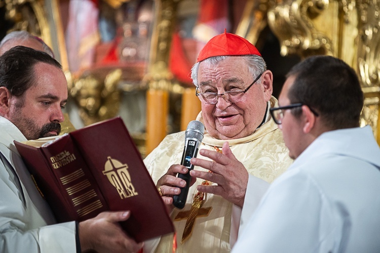 660. rocznica śmierci Arnošta z Pardubic