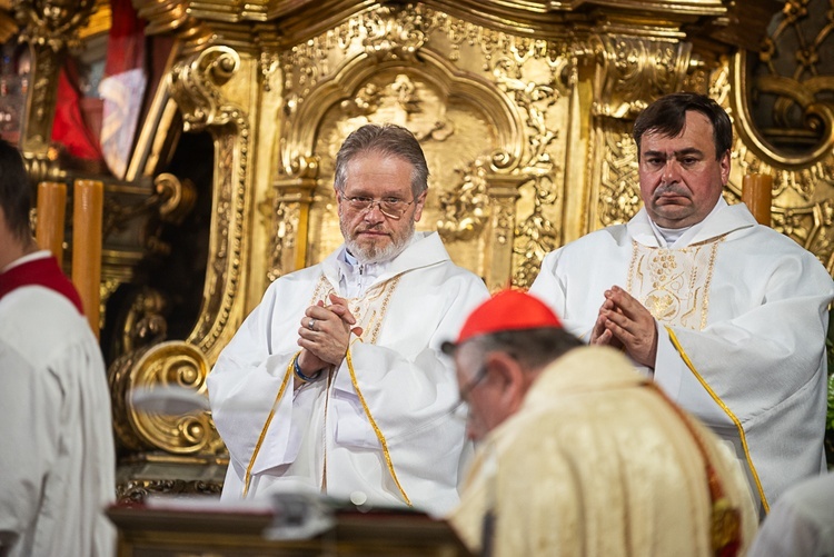 660. rocznica śmierci Arnošta z Pardubic