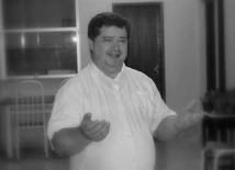 Zmarł ks. Jan Kaczmarczyk - misjonarz w Brazylii