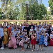 Rekolekcje Domowego Kościoła