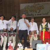 W kupie siła, a pod sztandarem jeszcze większa