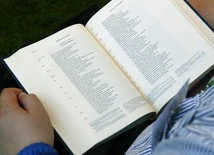 Chwalcie Boga, bo jest za co