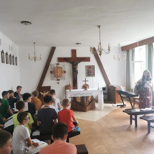 Ruszyły oazy wakacyjne