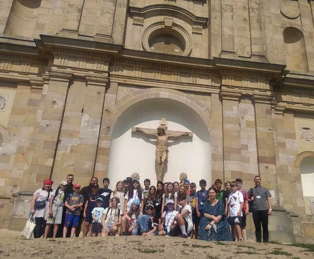 Ruszyły oazy wakacyjne