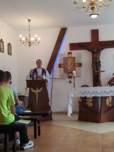 Ruszyły oazy wakacyjne