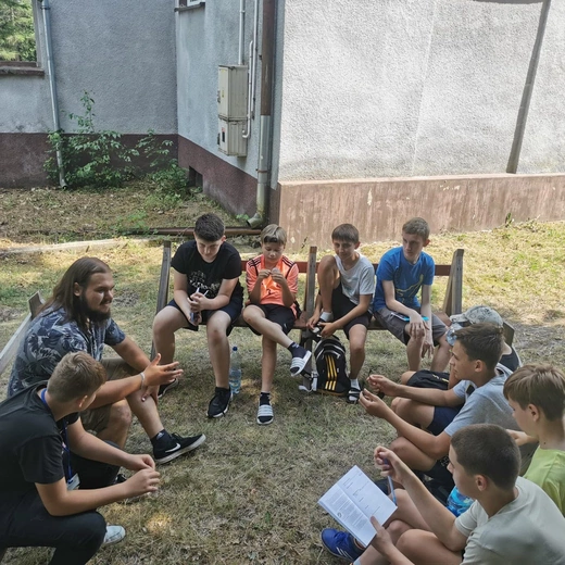 Ruszyły oazy wakacyjne