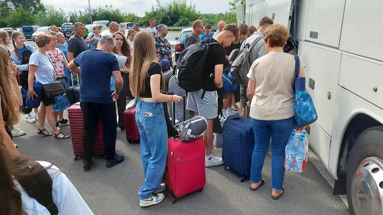 Ruszyły oazy wakacyjne