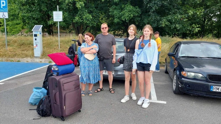 Ruszyły oazy wakacyjne