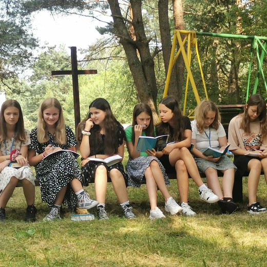 Ruszyły oazy wakacyjne