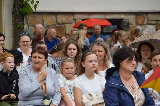 Wielki Odpust Tuchowski 2024 - dzień 2