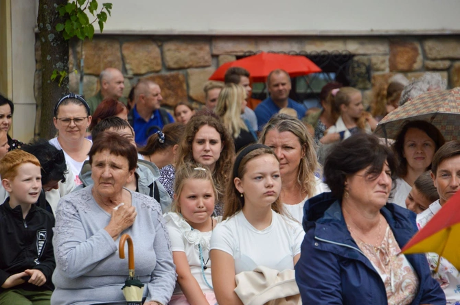 Wielki Odpust Tuchowski 2024 - dzień 2