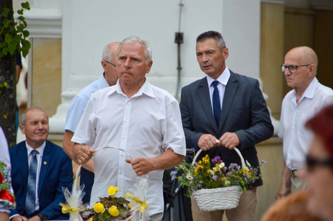 Wielki Odpust Tuchowski 2024 - dzień 2