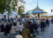 Wielki Odpust Tuchowski 2024 - dzień 2