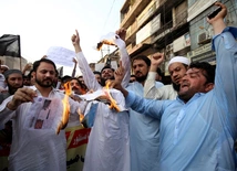 W Pakistanie