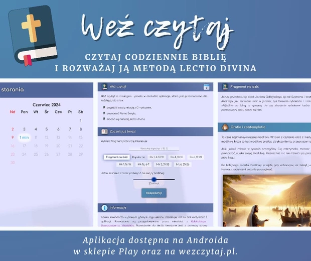 Weź, czytaj!