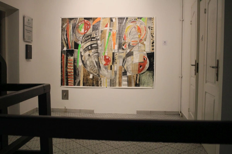 Cztery wystawy na 70-lecie Opolskiego Okręgu ZPAP