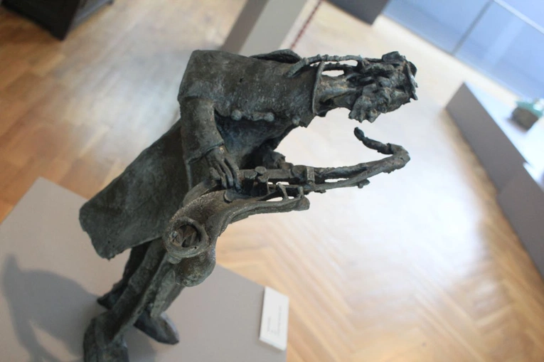 Cztery wystawy na 70-lecie Opolskiego Okręgu ZPAP