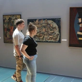 Cztery wystawy na 70-lecie Opolskiego Okręgu ZPAP