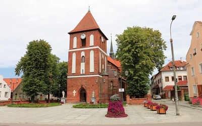 Tolkmicka parafia zaprasza melomanów 13 lipca.