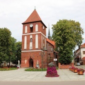 Tolkmicka parafia zaprasza melomanów 13 lipca.