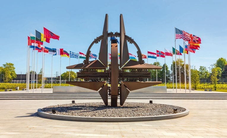 Silni jednością. Dlaczego zbliżający się szczyt NATO w Waszyngtonie będzie wyjątkowy?