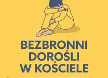 Książka zadedykowana jest zranionym  – „tym, którzy mówią o swojej krzywdzie,  i tym, którzy wciąż  jeszcze cierpią w samotności i milczeniu – aby usłyszeli,  że nie są sami”.