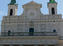 Świątynia stała się miejscem niezwykłych wydarzeń 75 lat temu. 