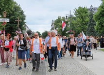 Na szlak wyruszyli już po raz 35.