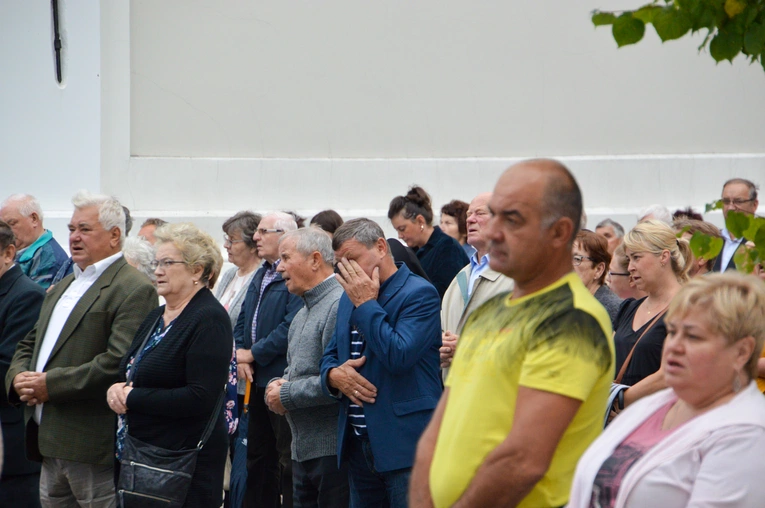 Wielki Odpust Tuchowski - dzień 3.