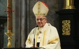 Abp Stanisław zaprasza wiernych na uroczystości