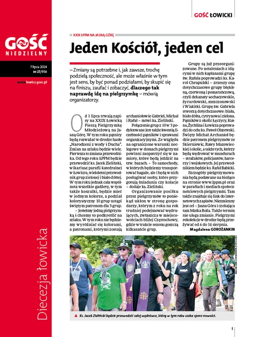 Gość Łowicki 27/2024