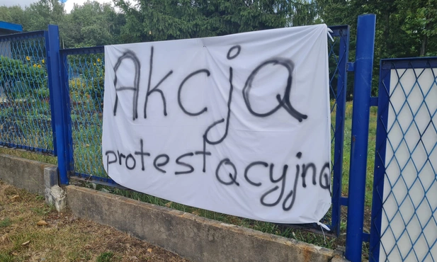 Katowice. "To już nie prośba, tylko żądanie". Spór o podwyżki pracowników MPGK