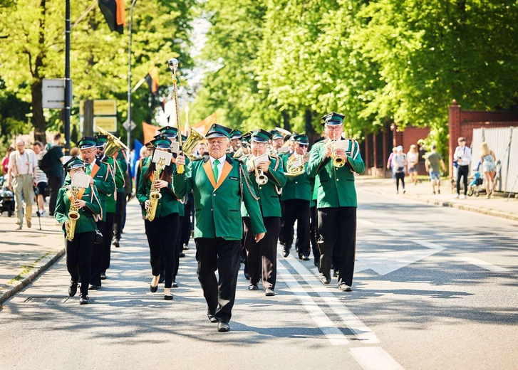 Chorzów. Tradycje hutnicze na liście UNESCO