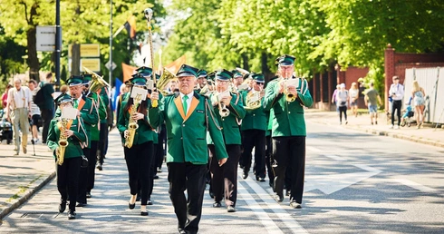 Chorzów. Tradycje hutnicze na liście UNESCO