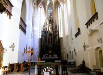 W najbliższą niedzielę drugi koncert festiwalu im. M. Brosiga