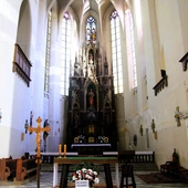 W najbliższą niedzielę drugi koncert festiwalu im. M. Brosiga
